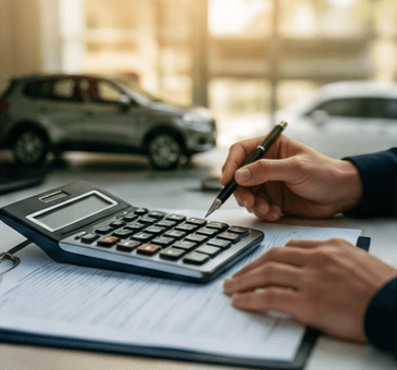 Financement sur Mesure