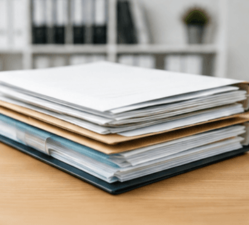 Gestion des démarches administratives