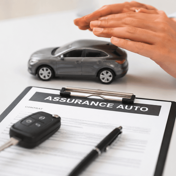 Assurance Automobile